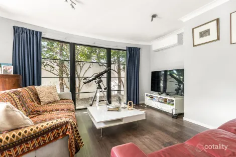 Property photo of 1/67 Benson Street Toowong QLD 4066