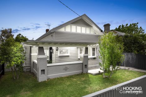 Property photo of 23 Laverton Street Williamstown VIC 3016