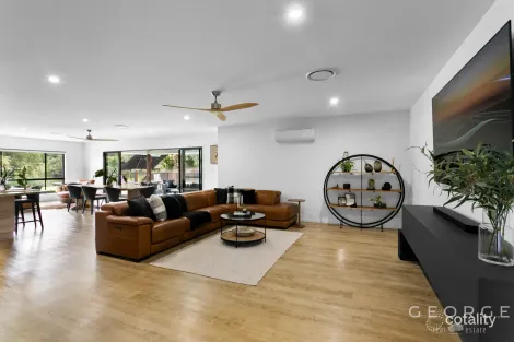 Property photo of 48 McNeil Road Cedar Pocket QLD 4570