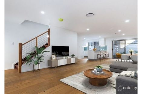 Property photo of 65/55 Francis Avenue Rochedale QLD 4123