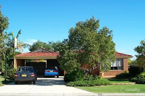 Property photo of 35 Stratton Boulevard Stratton WA 6056