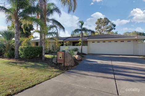 Property photo of 6 Wonga Road Noranda WA 6062