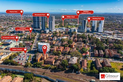 Property photo of 2/64 Speed Street Liverpool NSW 2170