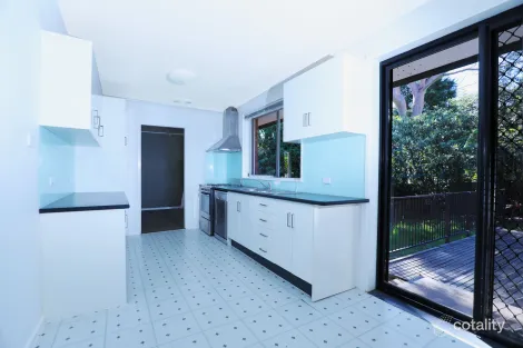 Property photo of 20 Antill Crescent Baulkham Hills NSW 2153