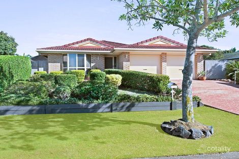 19 Doolan St, Ormeau, QLD 4208