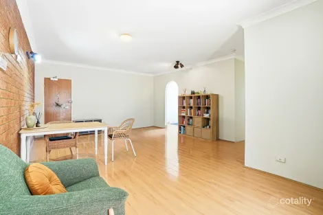5/15 Pye St, Westmead, NSW 2145