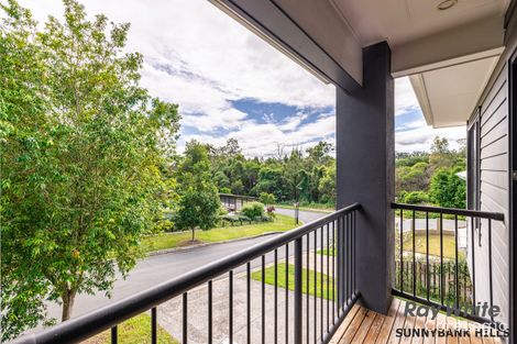 Property photo of 4 Eagle Parade Rochedale QLD 4123