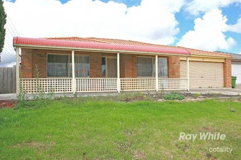 Property photo of 11 Furze Court Cranbourne West VIC 3977