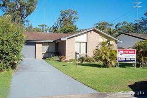 Property photo of 2 Seawind Terrace Berkeley Vale NSW 2261
