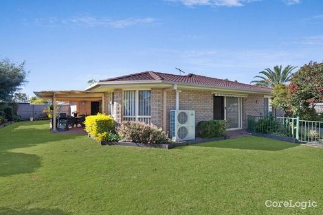 Property photo of 19 Doolan Street Ormeau QLD 4208