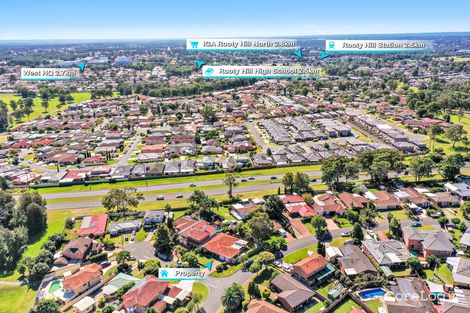 Property photo of 2 McKay Place Minchinbury NSW 2770