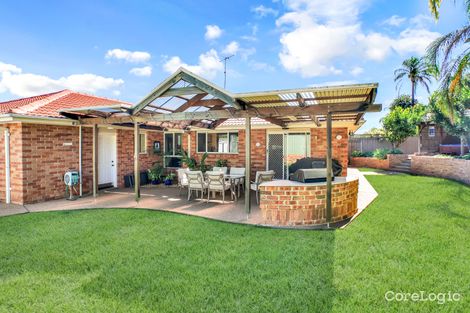 Property photo of 2 McKay Place Minchinbury NSW 2770