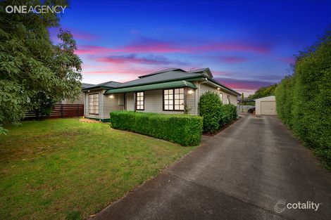 Property photo of 69 Mary Street East Devonport TAS 7310