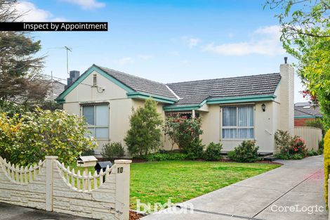 Property photo of 1/10 Tucker Road Bentleigh VIC 3204