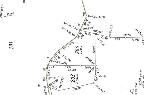 Lot 204 Pile Rd, Ferguson, WA 6236