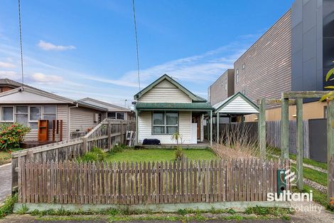 Property photo of 19 Wilson Street Dandenong VIC 3175