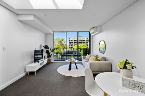 Property photo of 70/1-9 Kanoona Avenue Homebush NSW 2140