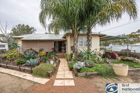 Property photo of 12 Battery Street Muluckine WA 6401