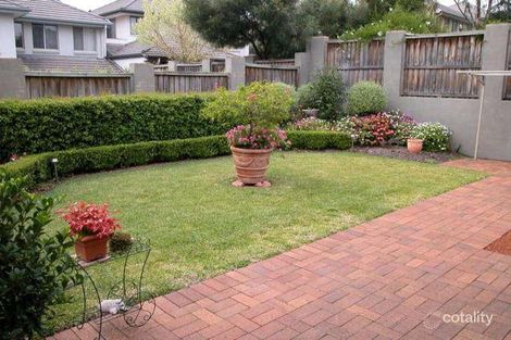 Property photo of 61 Skylark Circuit Bella Vista NSW 2153