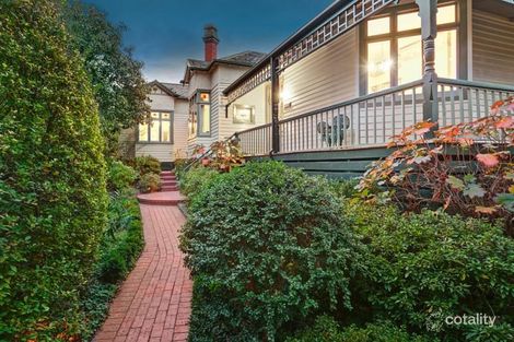 Property photo of 13 Thoresby Grove Ivanhoe VIC 3079