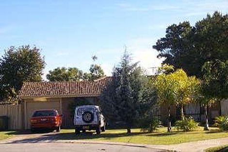 15 Nardie Pl, Hillman, WA 6168