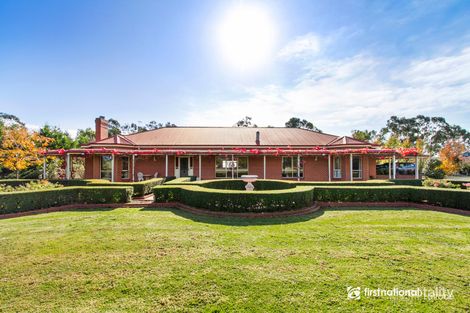 Property photo of 65 Widows Lane Traralgon East VIC 3844