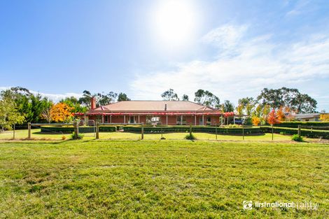 Property photo of 65 Widows Lane Traralgon East VIC 3844