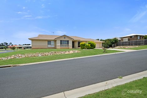 Property photo of 21 Sharon Drive Rosenthal Heights QLD 4370