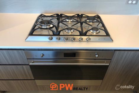Property photo of 20702/2B Figtree Drive Sydney Olympic Park NSW 2127