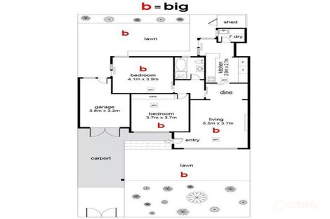 Property photo of 3/429 Glynburn Road Leabrook SA 5068