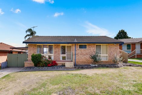 26 Fenton Cres, Minto, NSW 2566