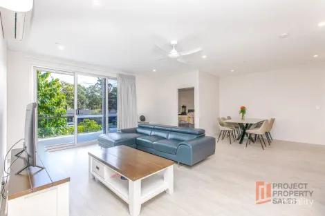 7/5 Belbora Rd, Shailer Park, QLD 4128