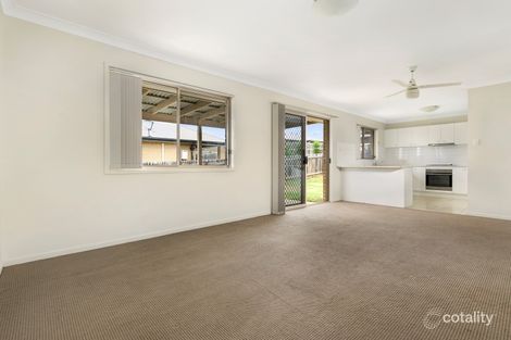 Property photo of 21 Sharon Drive Rosenthal Heights QLD 4370