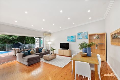 Property photo of 6 Baringa Avenue Seaforth NSW 2092