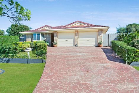 Property photo of 19 Doolan Street Ormeau QLD 4208