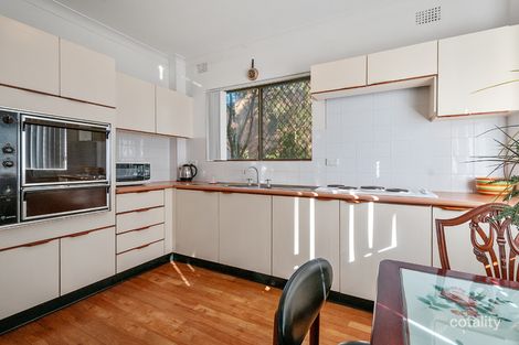 Property photo of 1/10-12 William Street Hornsby NSW 2077