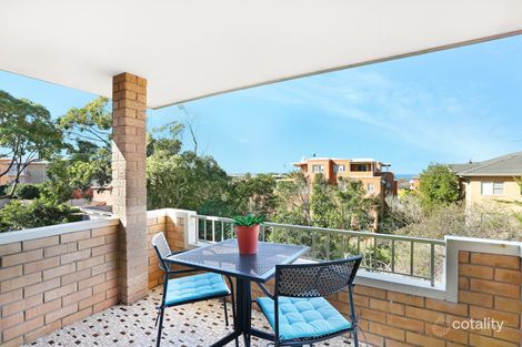 Property photo of 17/10-14 Gosport Street Cronulla NSW 2230