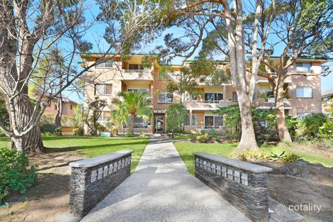 Property photo of 17/10-14 Gosport Street Cronulla NSW 2230