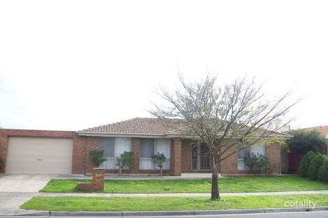 8 The Parkway, Hampton Park, VIC 3976