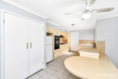 Property photo of 16 Andromeda Drive Cranebrook NSW 2749