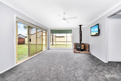 Property photo of 16 Andromeda Drive Cranebrook NSW 2749