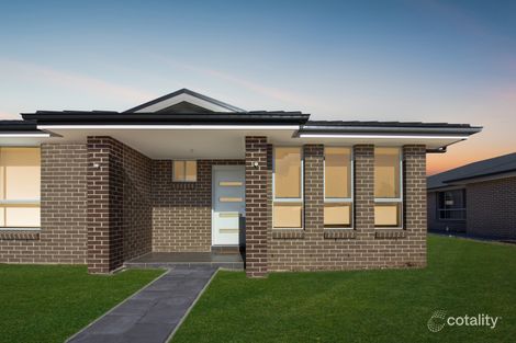 51 Nicholson Pde, Spring Farm, NSW 2570