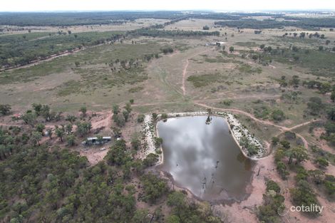 698 Wilga Ridge Rd, Fifield, NSW 2875