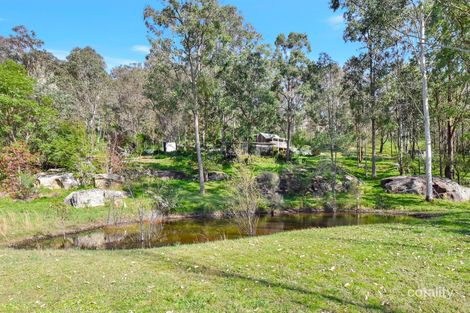 Property photo of 590 Yango Creek Road Laguna NSW 2325