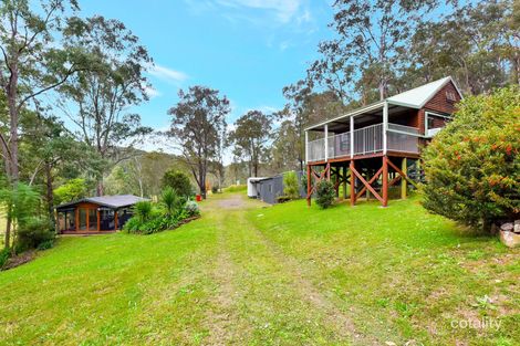 Property photo of 590 Yango Creek Road Laguna NSW 2325