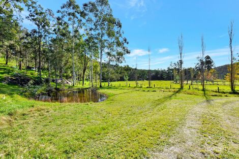 Property photo of 590 Yango Creek Road Laguna NSW 2325