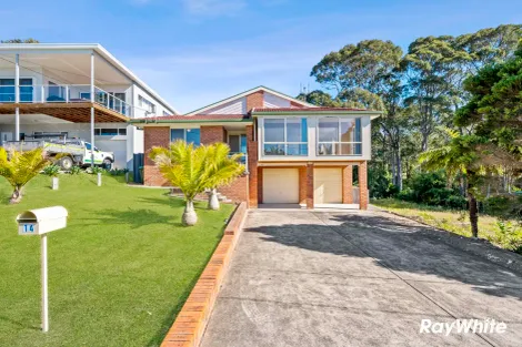 14 Yugura St, Malua Bay, NSW 2536