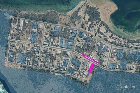 Property photo of 5 English Street Venus Bay SA 5607