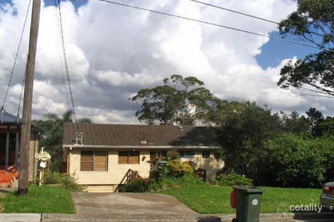 43 Lalor Cres, Engadine, NSW 2233