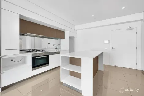 Property photo of 3045/37 Finnegan Street Hamilton QLD 4007